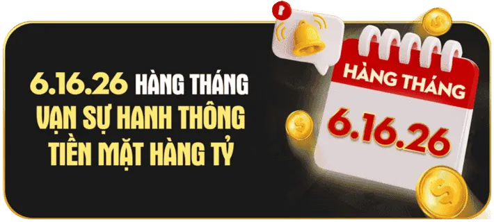 Khuyến mãi hoàn trả hàng ngày/tuần Kimsa88